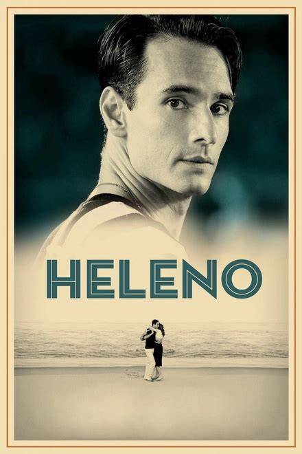 nouveau Heleno