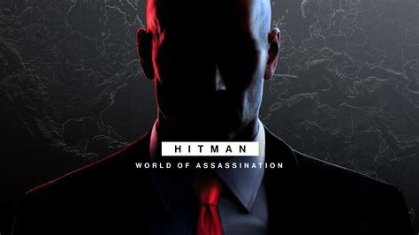 nouveau Hitman