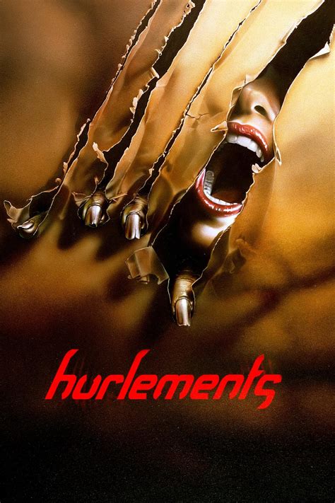 nouveau Hurlements