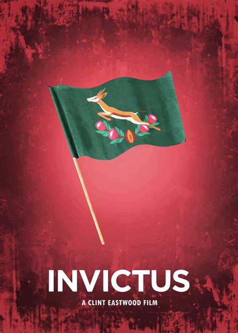 nouveau Invictus