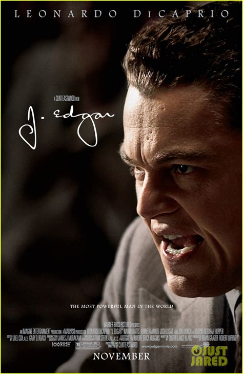 nouveau J. Edgar