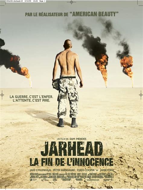 nouveau Jarhead : La Fin de l'innocence