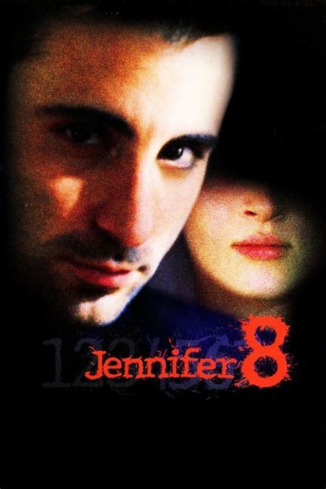 nouveau Jennifer 8
