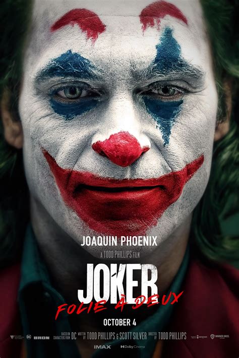 nouveau Joker