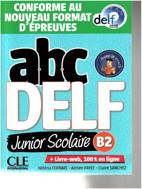 nouveau Junior