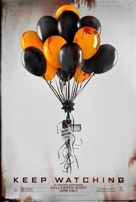 nouveau Keep Watching