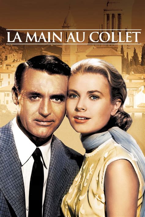 nouveau La Main au collet