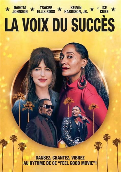 nouveau La Voix du succès
