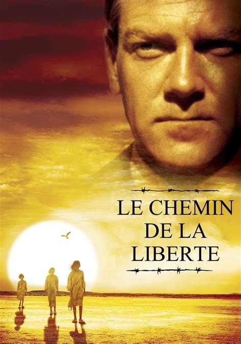 nouveau Le Chemin de la liberté