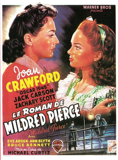 nouveau Le Roman de Mildred Pierce