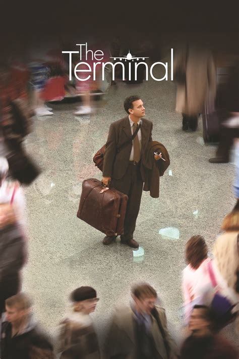 nouveau Le Terminal