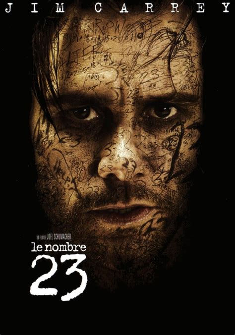 nouveau Le nombre 23