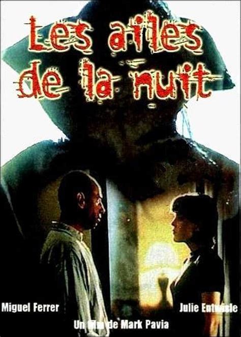nouveau Les Ailes de la Nuit
