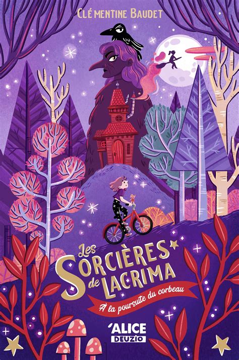 nouveau Les Sorcières