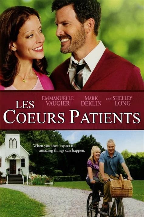 nouveau Les coeurs patients