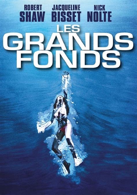 nouveau Les grands fonds