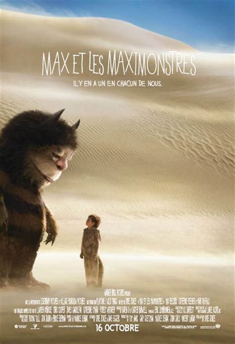 nouveau Max et les Maximonstres