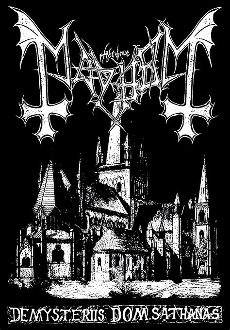 nouveau Mayhem