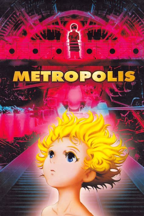 nouveau Metropolis