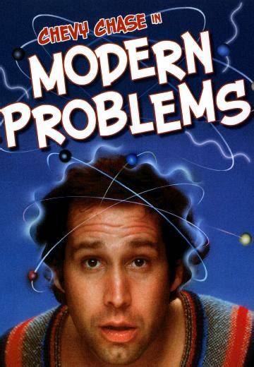 nouveau Modern Problems