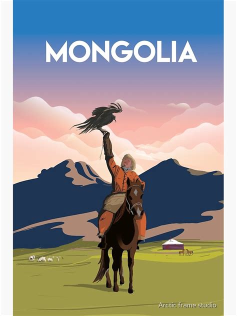 nouveau Mongol