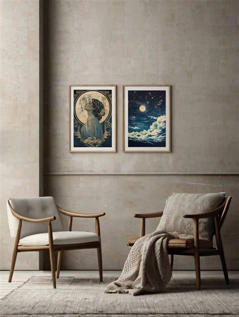 nouveau Moon