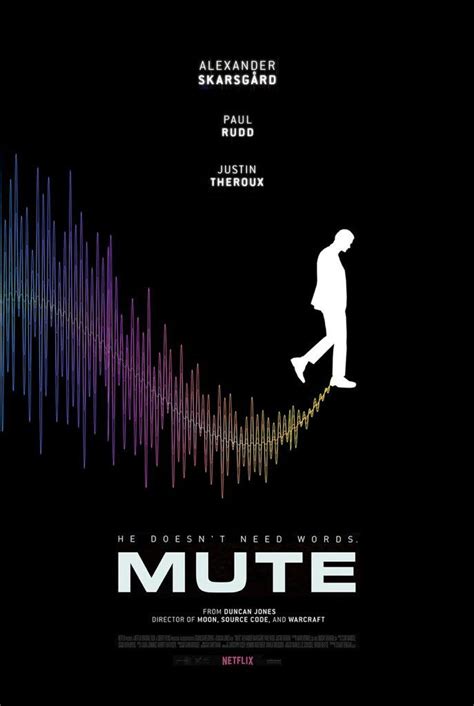 nouveau Mute