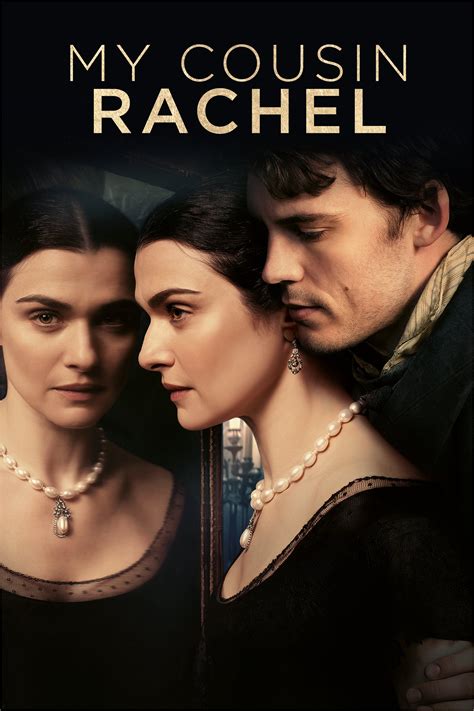 nouveau My Cousin Rachel