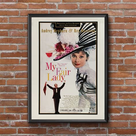 nouveau My Fair Lady
