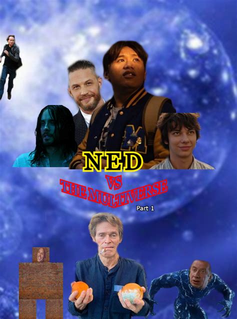 nouveau Ned