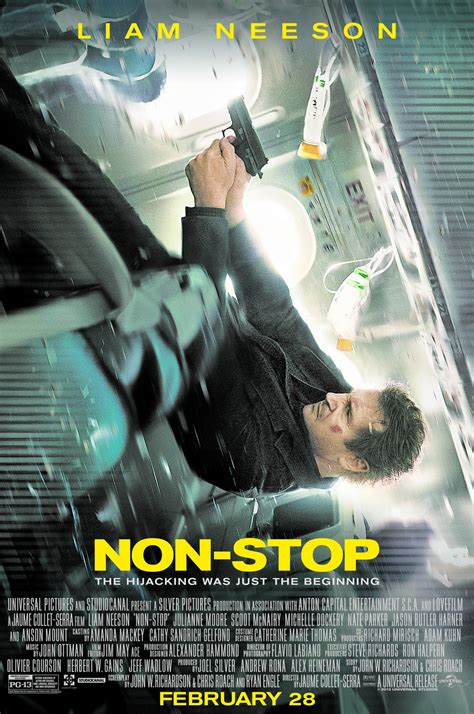 nouveau Non-Stop