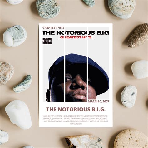 nouveau Notorious B.I.G.