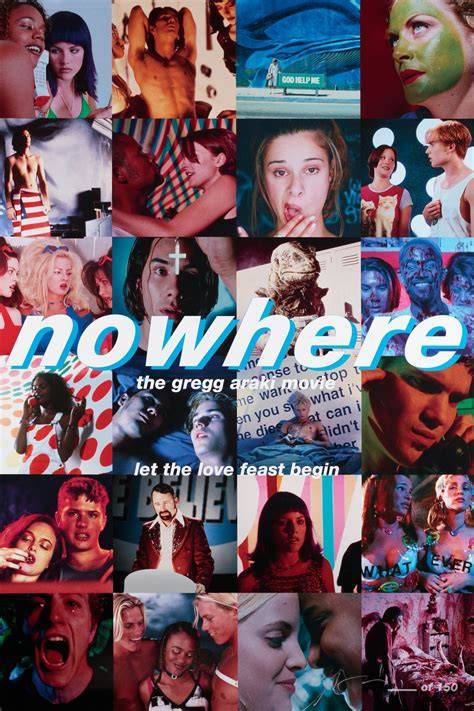 nouveau Nowhere