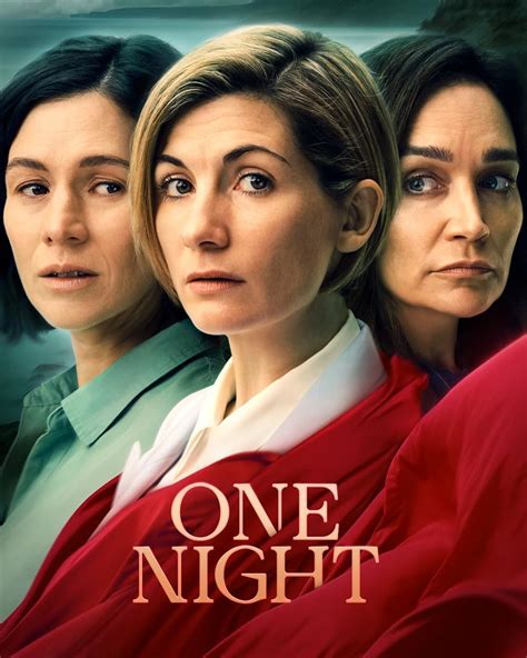 nouveau Only For One Night