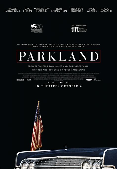 nouveau Parkland