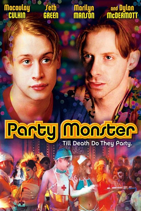 nouveau Party Monster