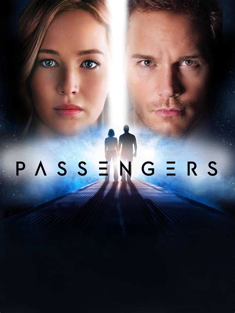 nouveau Passengers