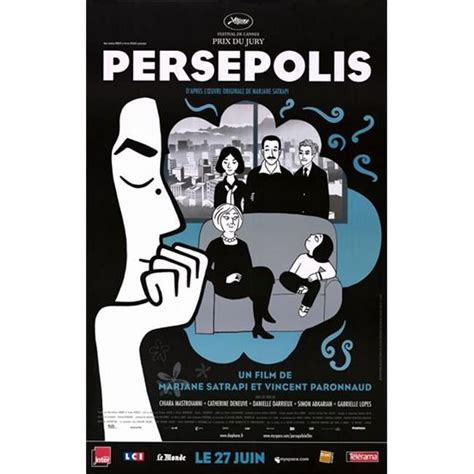 nouveau Persepolis