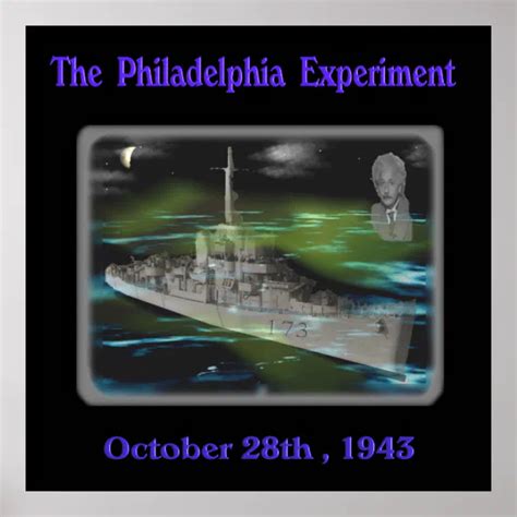 nouveau Philadelphia experiment