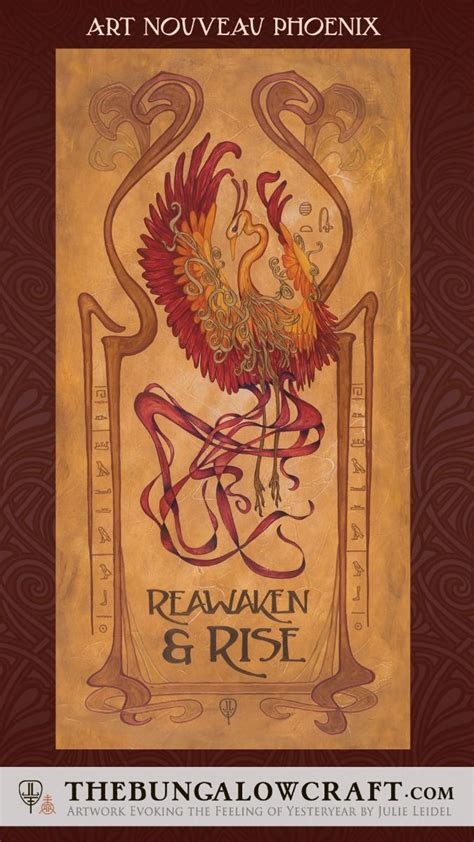 nouveau Phoenix
