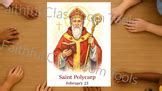 nouveau Polycarp