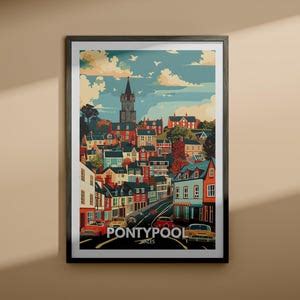 nouveau Pontypool