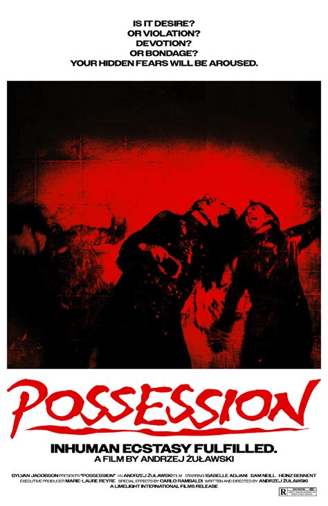 nouveau Possession