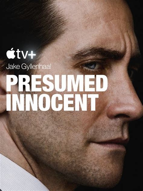 nouveau Présumé innocent