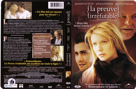 nouveau Preuve Irréfutable