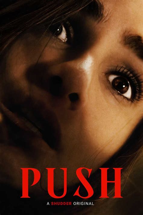 nouveau Push