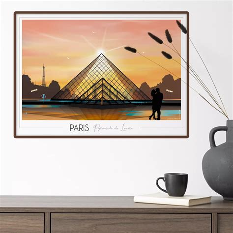 nouveau Pyramide
