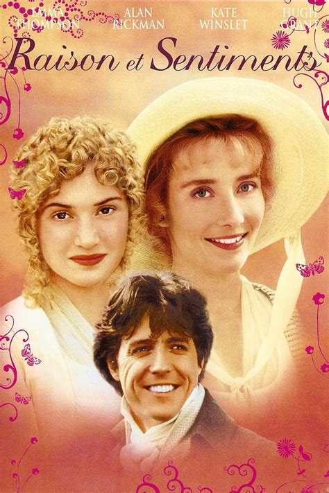 nouveau Raison et Sentiments