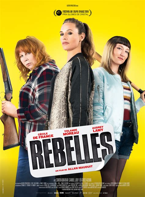 nouveau Rebelles