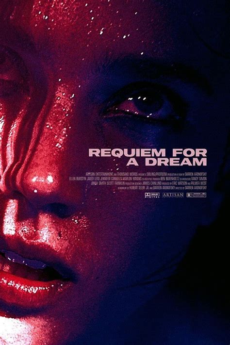 nouveau Requiem for a Dream